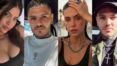 Devrim, ancora lei: Icardi archivia Wanda Nara, amore giallo in Turchia