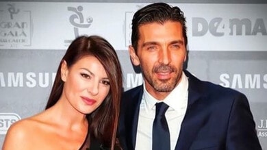 Matrimonio Buffon-Ilaria D'Amico, Monica Bellucci testimone: invitati e location