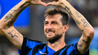 Inter, il dopo Acerbi è per quattro: due Serie A e due fuori, i nomi