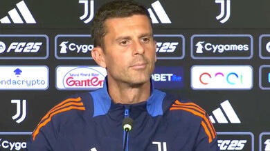 Motta, diretta conferenza Genoa-Juventus: le dichiarazioni