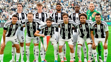 Juve, dopo il Napoli scatta la multa: la motivazione del Giudice Sportivo