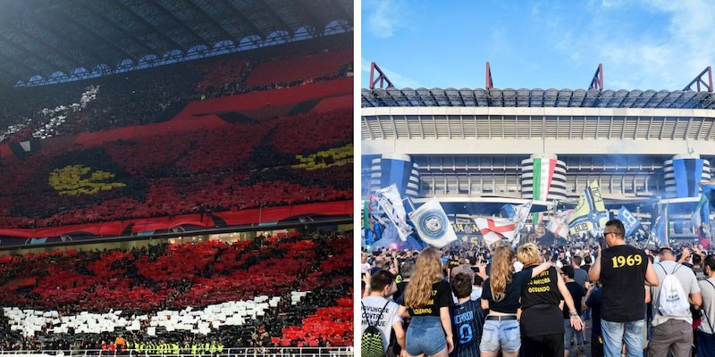 Inchiesta ultras, cosa rischiano Inter e Milan dopo gli arresti