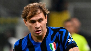 Inzaghi trema, Barella ko: problema post derby, comunicato Inter, ne salta tre