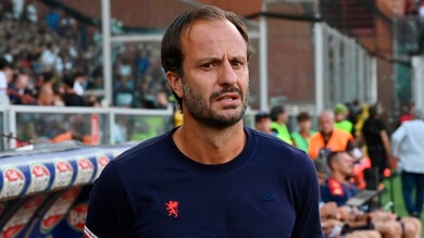 Gilardino: "Il Venezia avversario difficile. Su Messias e Miretti..."