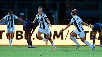 Juve Women, girone Champions durissimo: avversarie e programma