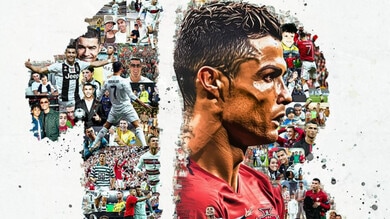 Cristiano Ronaldo record, un miliardo di follower! "E il meglio deve ancora venire..:"