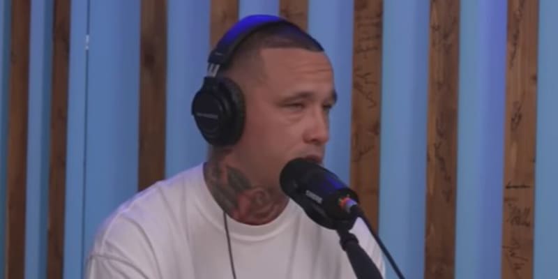 Nainggolan e il folle Capodanno a Roma: "Cosa è successo la mattina dopo"