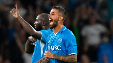 Spinazzola: "Lukaku ti cambia il mondo. Ecco cosa vuole Conte…"