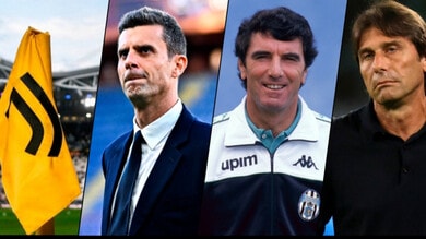 "Juve, così potevo giocare anche io": Zoff tra Motta, Conte e Scudetto