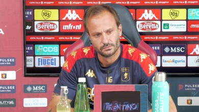 Gilardino verso Genoa-Samp: "Nei derby la categoria non conta! Servirà..."