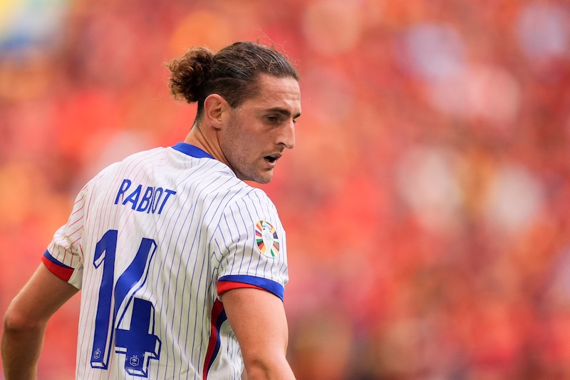 Rabiot, il sogno per il futuro è uno solo. E intanto il Milan si sfila…