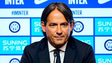 Inzaghi, Inter-Milan e i 6 derby vinti: "I ricordi non portano punti"