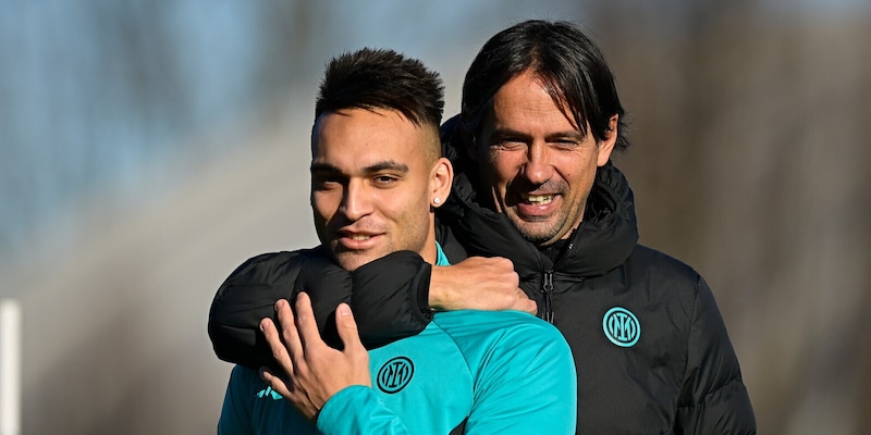 Inter, Inzaghi fa chiarezza: "Caso Lautaro Martinez? Vi spiego"