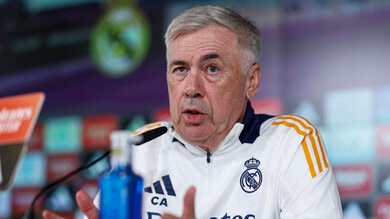 Ancelotti non ha dubbi: “Chiedo che si riduca il numero delle partite”. Il motivo