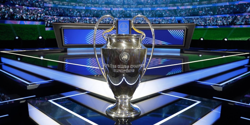 RTL 102.5 è in Champions League: le partite delle italiane in diretta radio