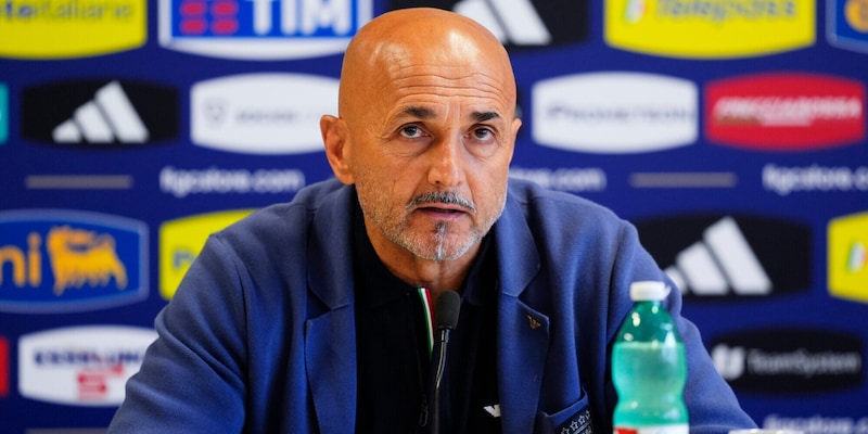 Spalletti: “Mia estate bruttissima, mi sento responsabile”. Su Locatelli e Chiesa...