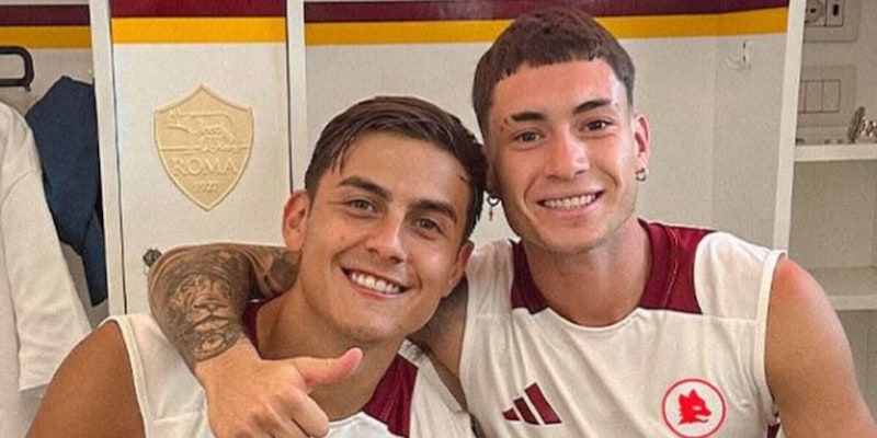 Roma, Juric sorprende tutti su Dybala e Soulé: "Una cosa è certa"