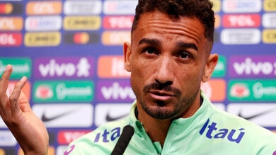 Danilo, dalle panchine Juve alla leadership Brasile: “Mi sento al top”