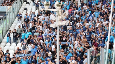 Juve-Napoli, a chi è chiuso lo Stadium: la decisione del Prefetto di Torino