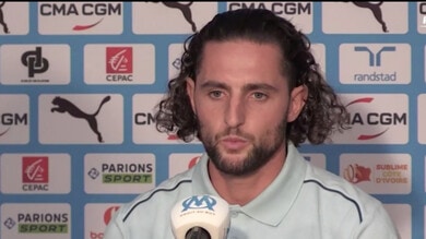 Rabiot non dimentica la Juve: "Mi ha dato tanto. Contatti con altri club ma..."