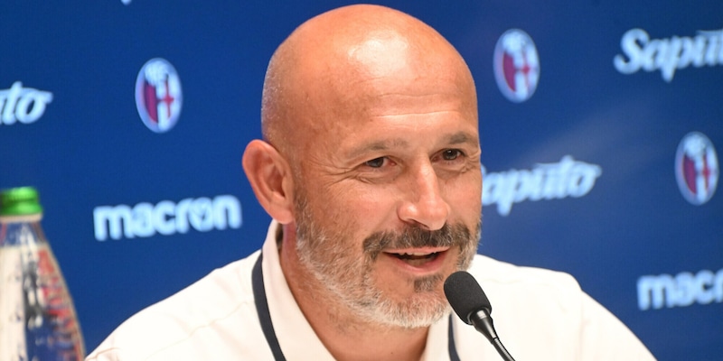 Italiano e Orsolini: "Che orgoglio il Bologna in Champions, l'obiettivo..."