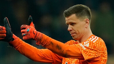 Szczesny al Barcellona, fissate le visite mediche: "Un affare per 3 motivi"