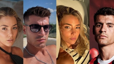 "Morata e Alice Campello, vi svelo il vero motivo del divorzio"