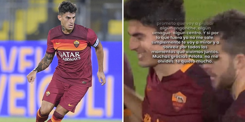 Perotti si ritira: "Bel viaggio durato poco". Quanti commenti degli ex Roma