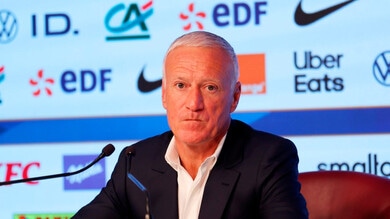 Deschamps, schiaffo a Rabiot! "Situazione imbarazzante". Francia, Mbappé-Barcola