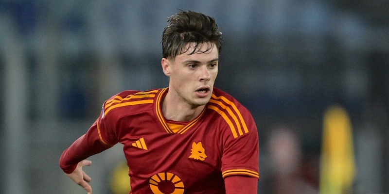 Zalewski, parla l'agente: "Ecco come è andata con il Galatasaray" 1 Zalewski, parla l'agente: "Ecco come è andata con il Galatasaray"