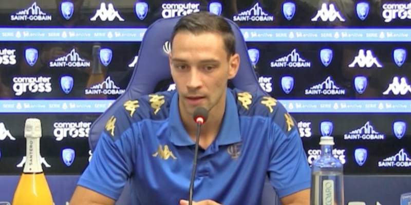 De Sciglio: "Alla Juve periodo difficile, mi sono ritrovato fuori dal progetto"