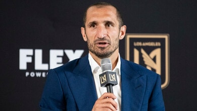 Dalla Lega di A alla Fifa: Chiellini centrale e diplomatico della nuova Juve