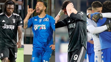 “Empoli-Juve 4-1, serata indimenticabile e gioia immensa. Con Motta ho visto…”