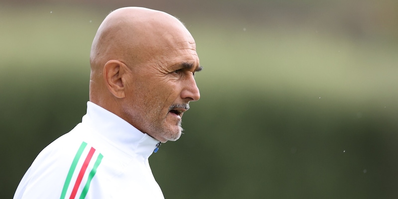 Spalletti diretta prima di Francia-Italia: segui la conferenza stampa LIVE