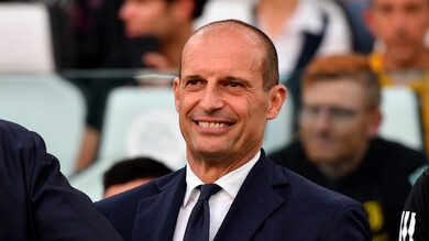 Allegri, quale squadra dopo la Juve? Intanto si dà all'ippica, vince e il suo cavallo punta il premio...Ribot