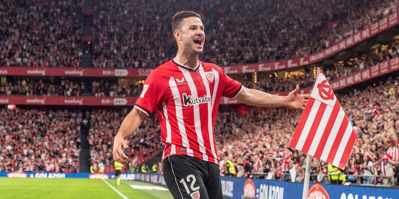 Guruzeta, la favola dell’Athletic Bilbao