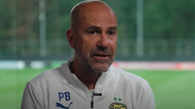 Bosz, carta Champions a sorpresa per Juve-Psv: “Verrà con noi a Torino”