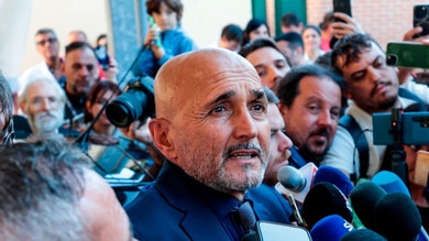 Spalletti: “Chiesa e Politano nei nostri pensieri". Sul Napoli di Conte...