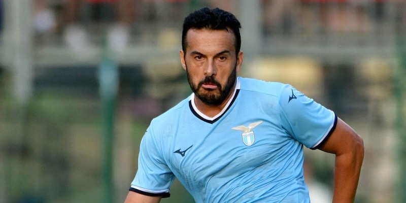 Parla Pedro: "La Lazio, la nuova Europa League e l'aspetto mentale"