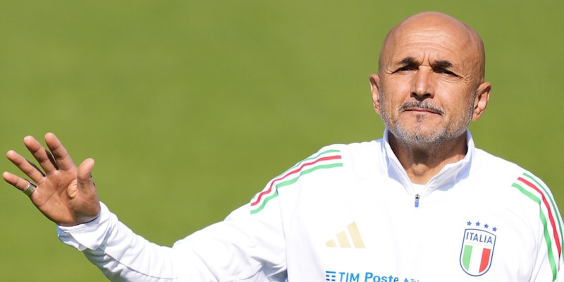 L'autocritica fa onore a Spalletti. Ma ora cambi la Nazionale