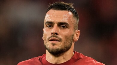 Kostic lascia la Juve, ufficiale il trasferimento al Fenerbahce: la nota