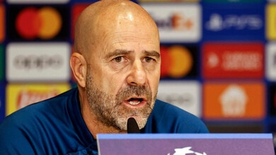 Juve-Psv, Bosz pizzica: "Bella sfida, se vorranno giocarla in attacco..."