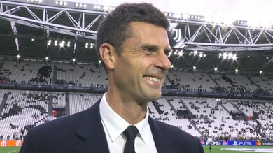 Juve, Thiago Motta spiega la scelta di McKennie: “Da lui mi aspetto..."