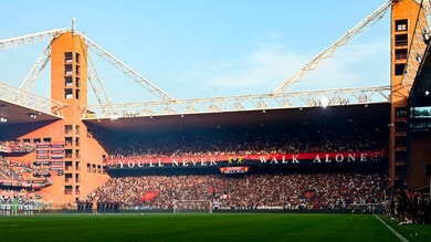 Genoa e Sampdoria insieme per costruire il nuovo stadio: "Il progetto è pronto"