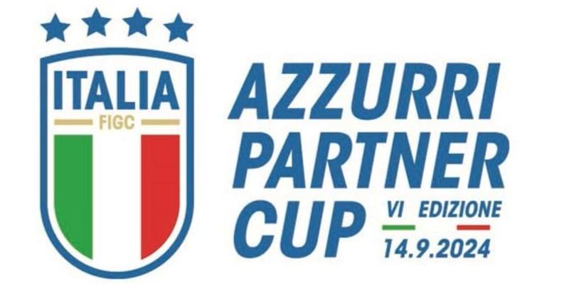 A Coverciano la 6ª edizione dell'Azzurri Partner Cup: 30 squadre al via