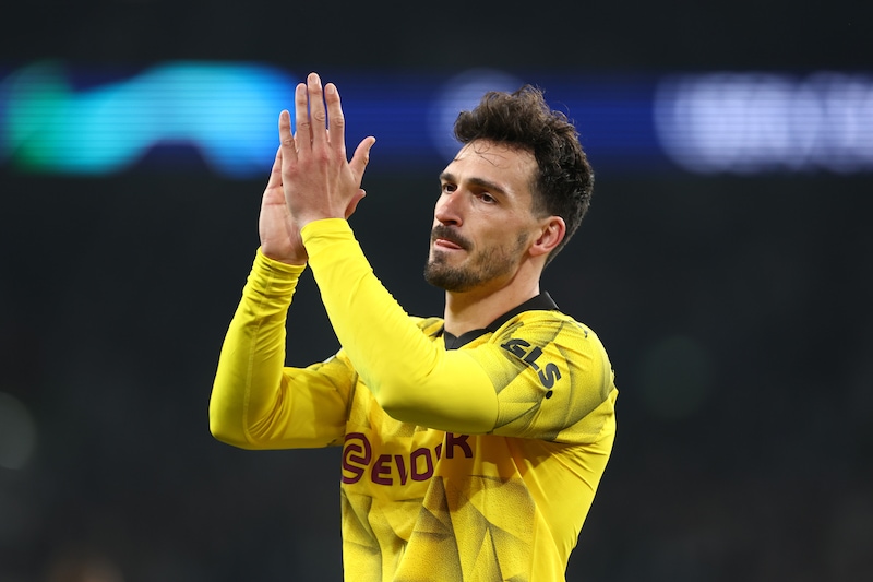 Hummels torna a Dortmund: il motivo a sorpresa spiegato in un video