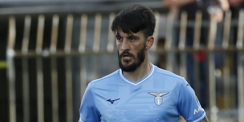 Luis Alberto, lettera ai tifosi: "Sarei rimasto a vita alla Lazio"