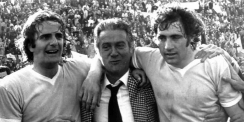 Il 'calcio a colori' di Tommaso Maestrelli alla Festa del Cinema di Roma