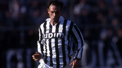 Totò Schillaci, si aggravano le condizioni dell’ex Juve ed eroe di Italia ‘90