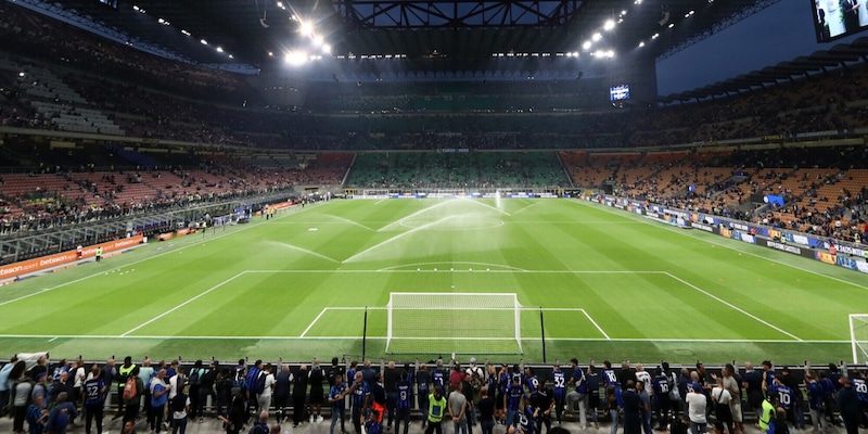 Inter-Milan diretta: segui il derby tra Inzaghi e Fonseca LIVE